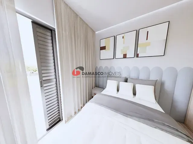 Apartamento 2 quartos e 1 banheiro, à venda, no bairro Vila Formosa em São Paulo