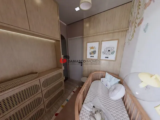Apartamento 2 quartos e 1 banheiro, à venda, no bairro Vila Formosa em São Paulo