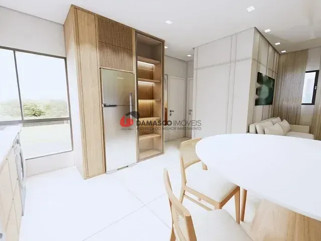 Apartamento 2 quartos e 1 banheiro, à venda, no bairro Vila Formosa em São Paulo