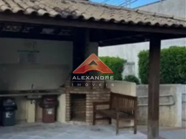 Apartamento com 52m² 2 quartos e 1 banheiro, à venda, no bairro Jardim Americano em São José dos Campos