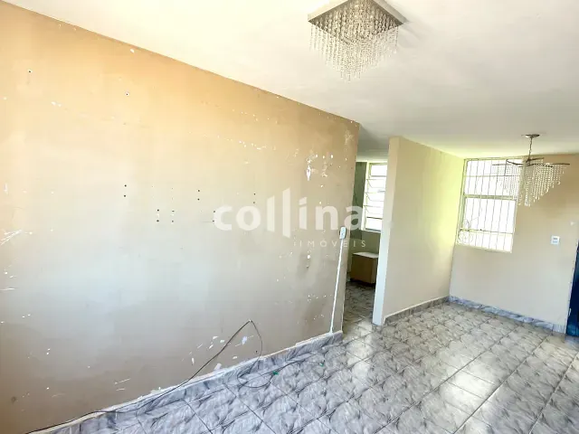 Apartamento com 52m² 2 quartos e 1 banheiro, à venda, no bairro Cohab V em Carapicuíba
