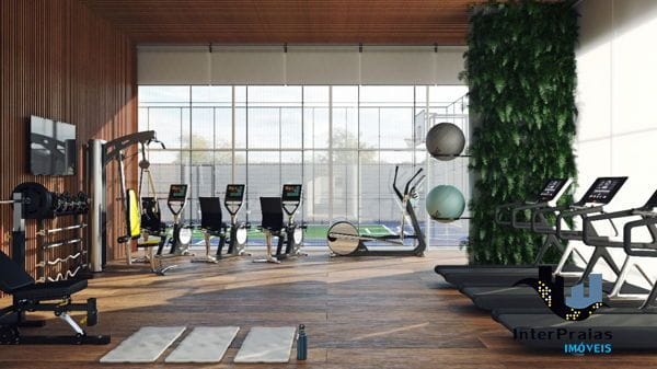 Apartamento à venda, no bairro Centro em Balneário Camboriú