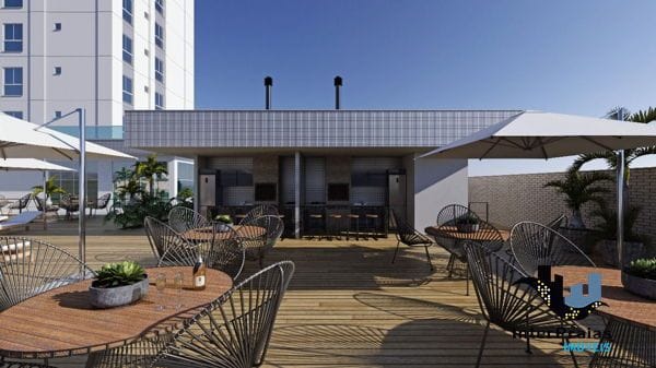 Apartamento à venda, no bairro Centro em Balneário Camboriú