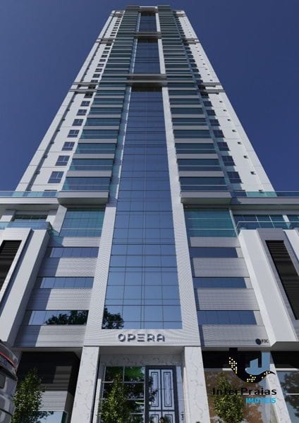 Apartamento à venda, no bairro Centro em Balneário Camboriú