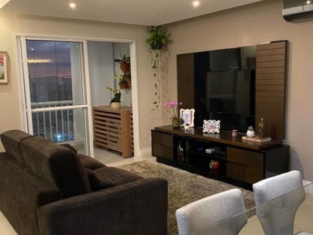 Apartamento com 83m² 2 quartos e 2 banheiros, à venda, no bairro Jaguaré em São Paulo