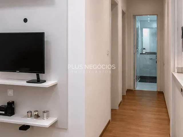 Apartamento com 58m² 2 quartos e 1 banheiro, à venda, no bairro Vila Odim Antão em Sorocaba