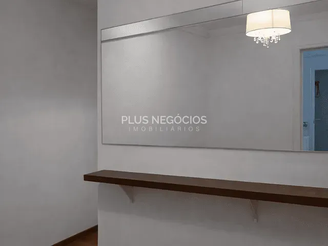 Apartamento com 58m² 2 quartos e 1 banheiro, à venda, no bairro Vila Odim Antão em Sorocaba