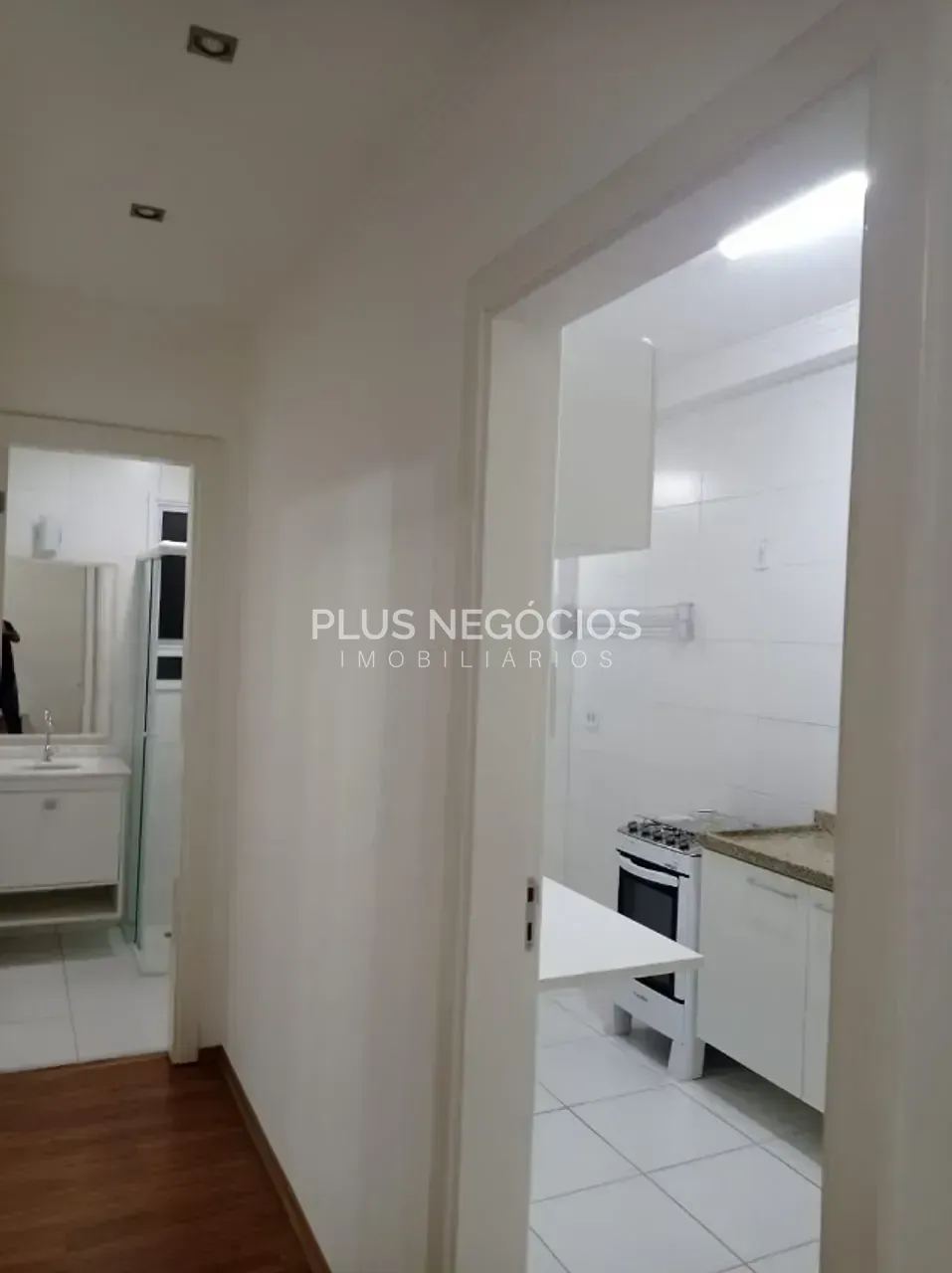 Apartamento, 2 quartos, 58 m² - Foto 6