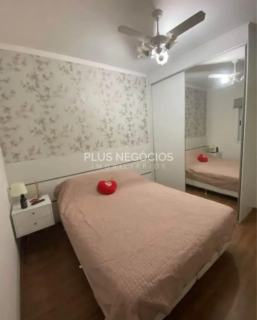 Apartamento, 2 quartos, 58 m² - Foto 8