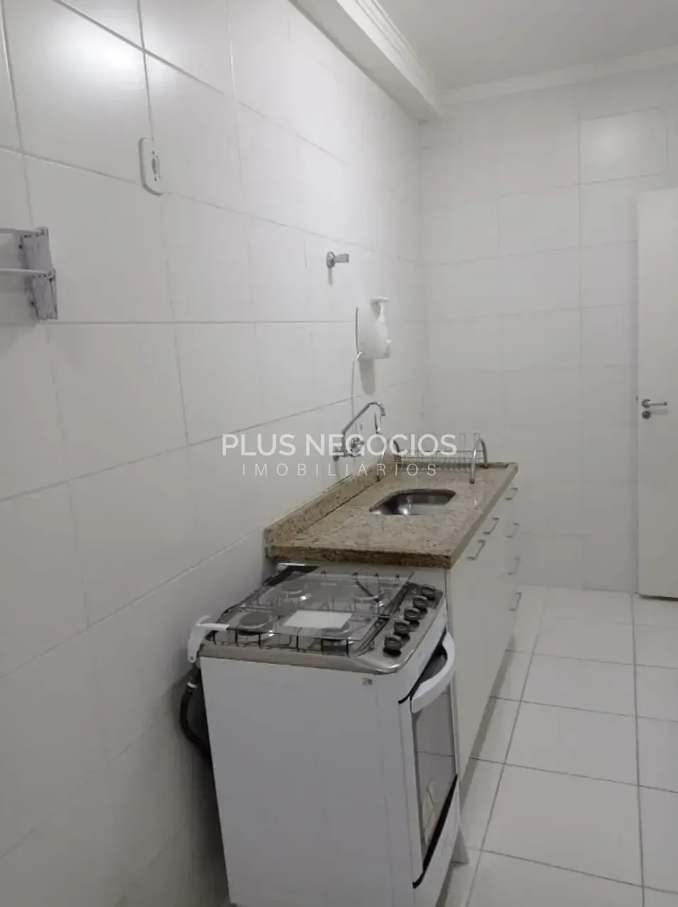 Apartamento, 2 quartos, 58 m² - Foto 7