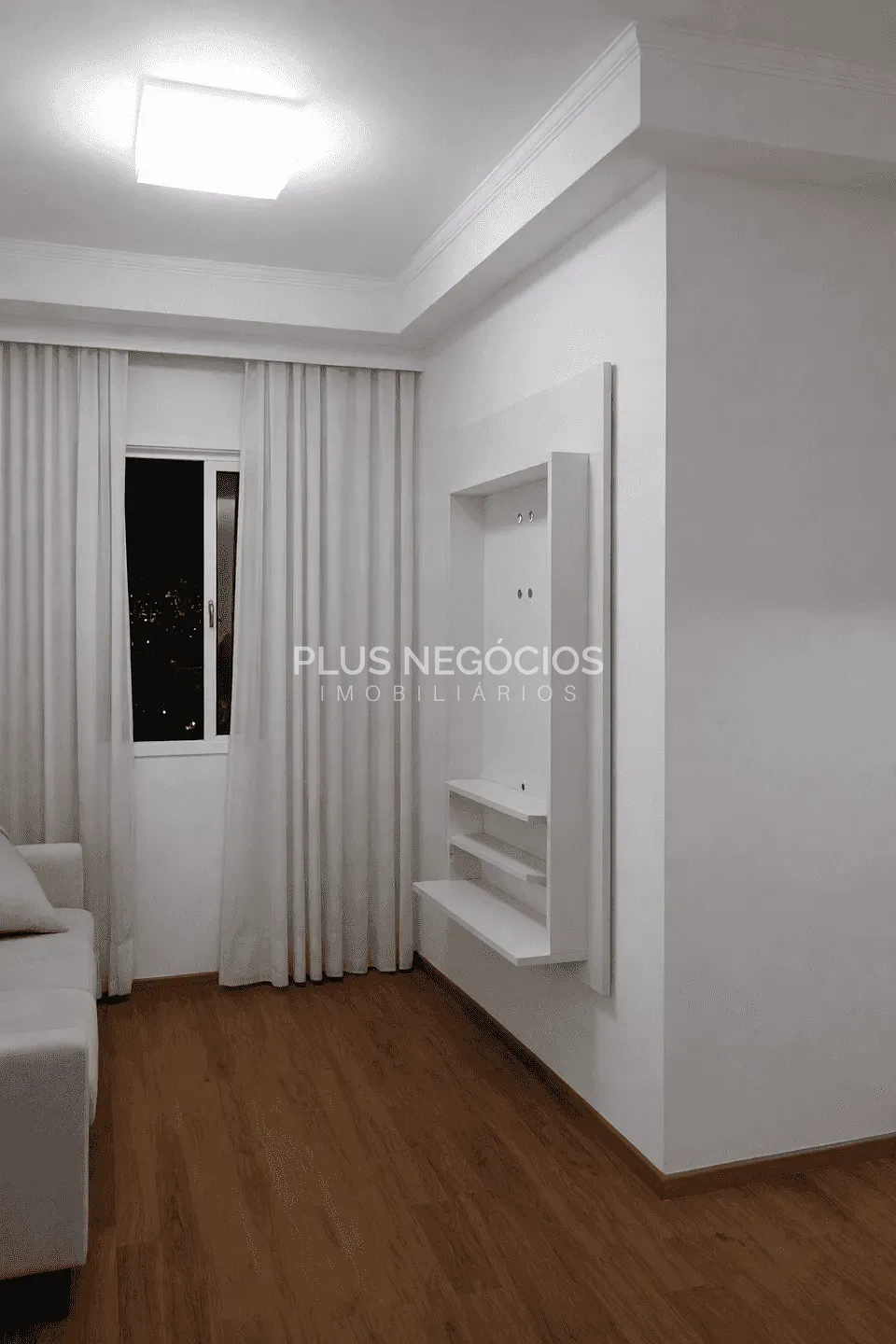 Apartamento, 2 quartos, 58 m² - Foto 3