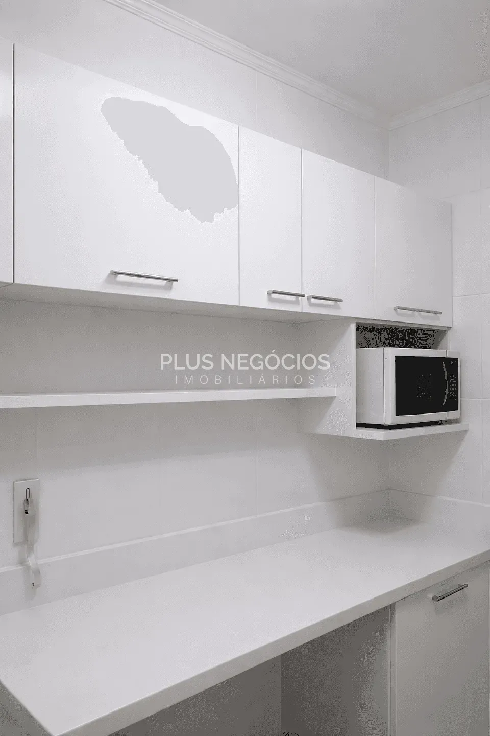 Apartamento, 2 quartos, 58 m² - Foto 5