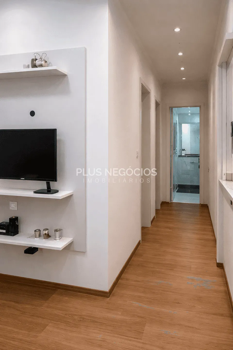 Apartamento, 2 quartos, 58 m² - Foto 4