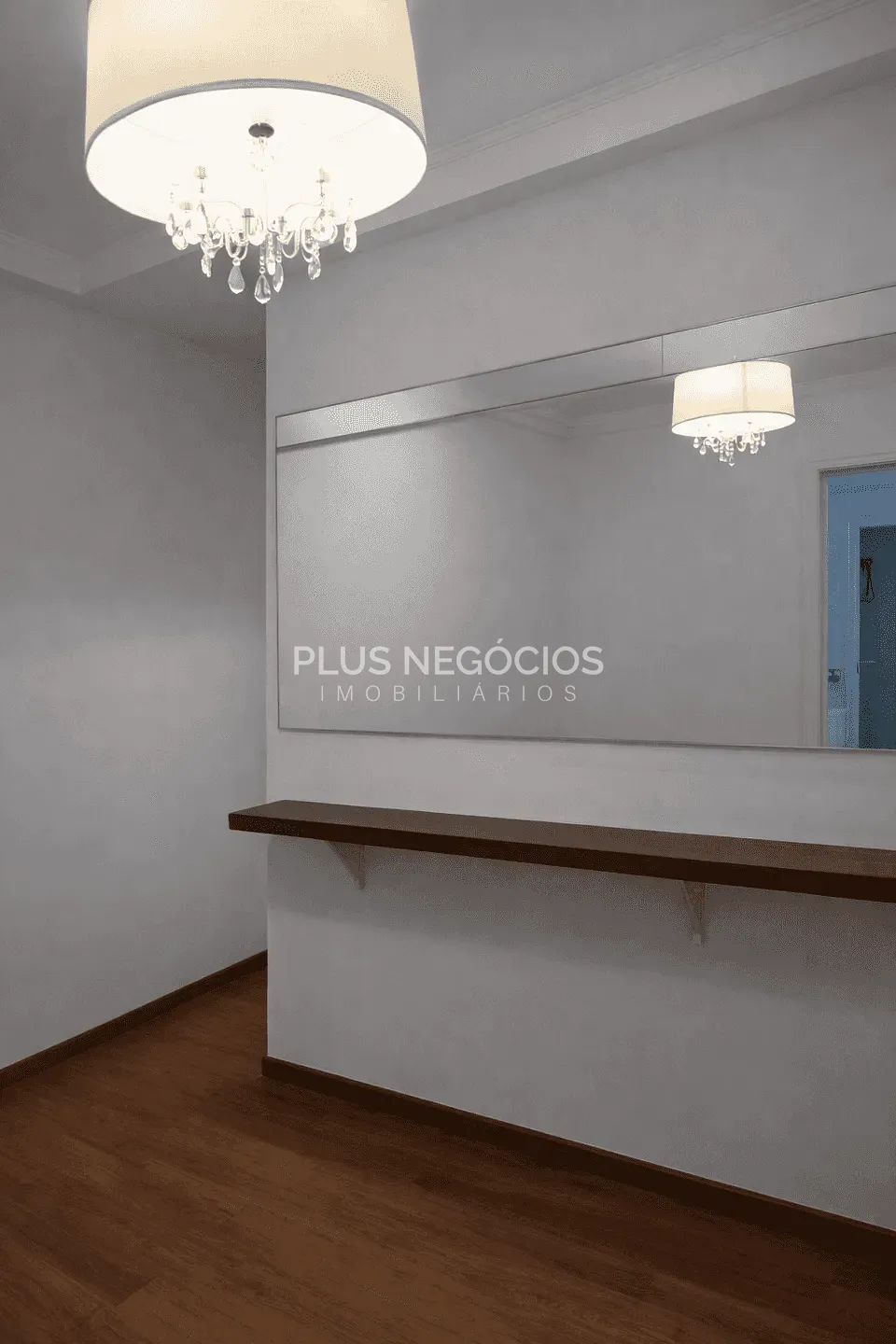 Apartamento, 2 quartos, 58 m² - Foto 2