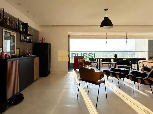 Apartamento 3 quartos e 4 banheiros, à venda, no bairro Jardim das Indústrias em São José dos Campos