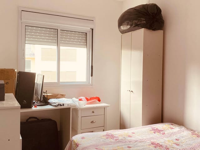 Apartamento com 62m² 2 quartos e 1 banheiro, à venda, no bairro Centro em Pelotas