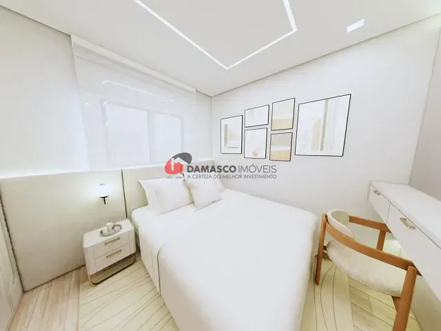 Apartamento 1 quarto e 1 banheiro, à venda, no bairro Vila Formosa em São Paulo