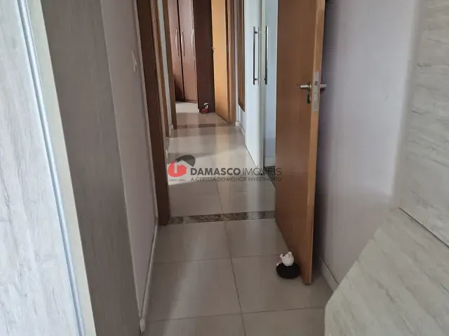 Apartamento 3 quartos e 2 banheiros, à venda, no bairro Santa Maria em São Caetano do Sul