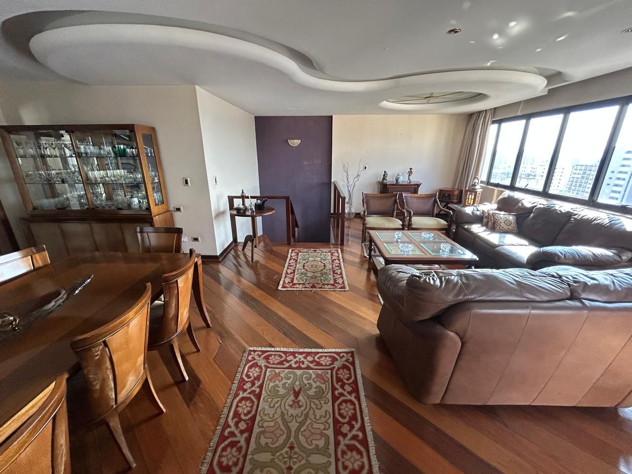 Apartamento Triplex à Venda no Santa Paula, São Caetano do Sul | 325 m² | 4 Dormitórios | 3 Suítes | 3 Vagas