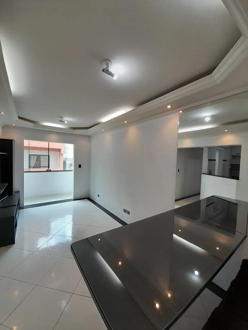 Apartamento para locação, Santa Maria, São Caetano do Sul, SP