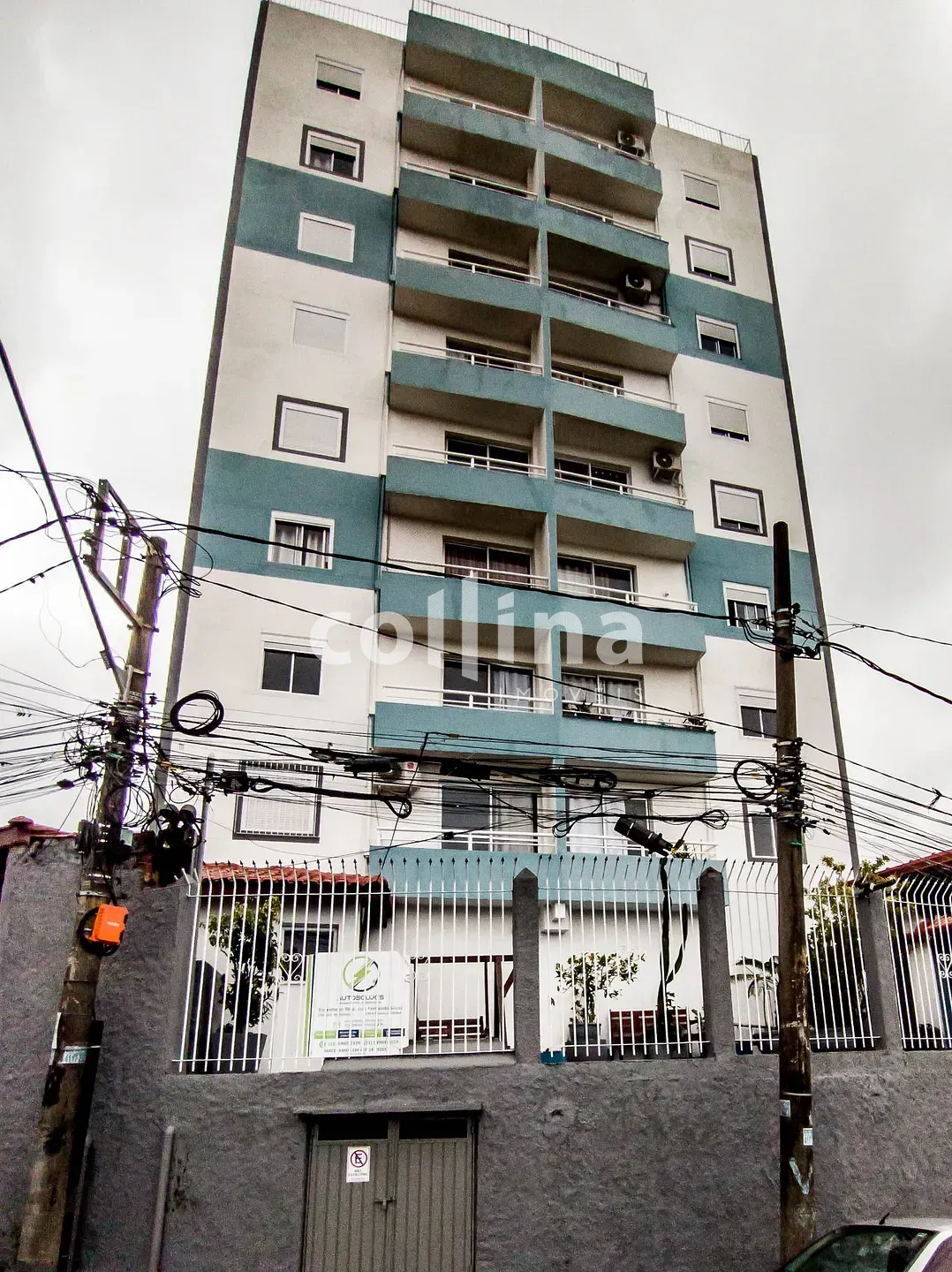 Apartamento, 2 quartos, 10 m² - Foto 41