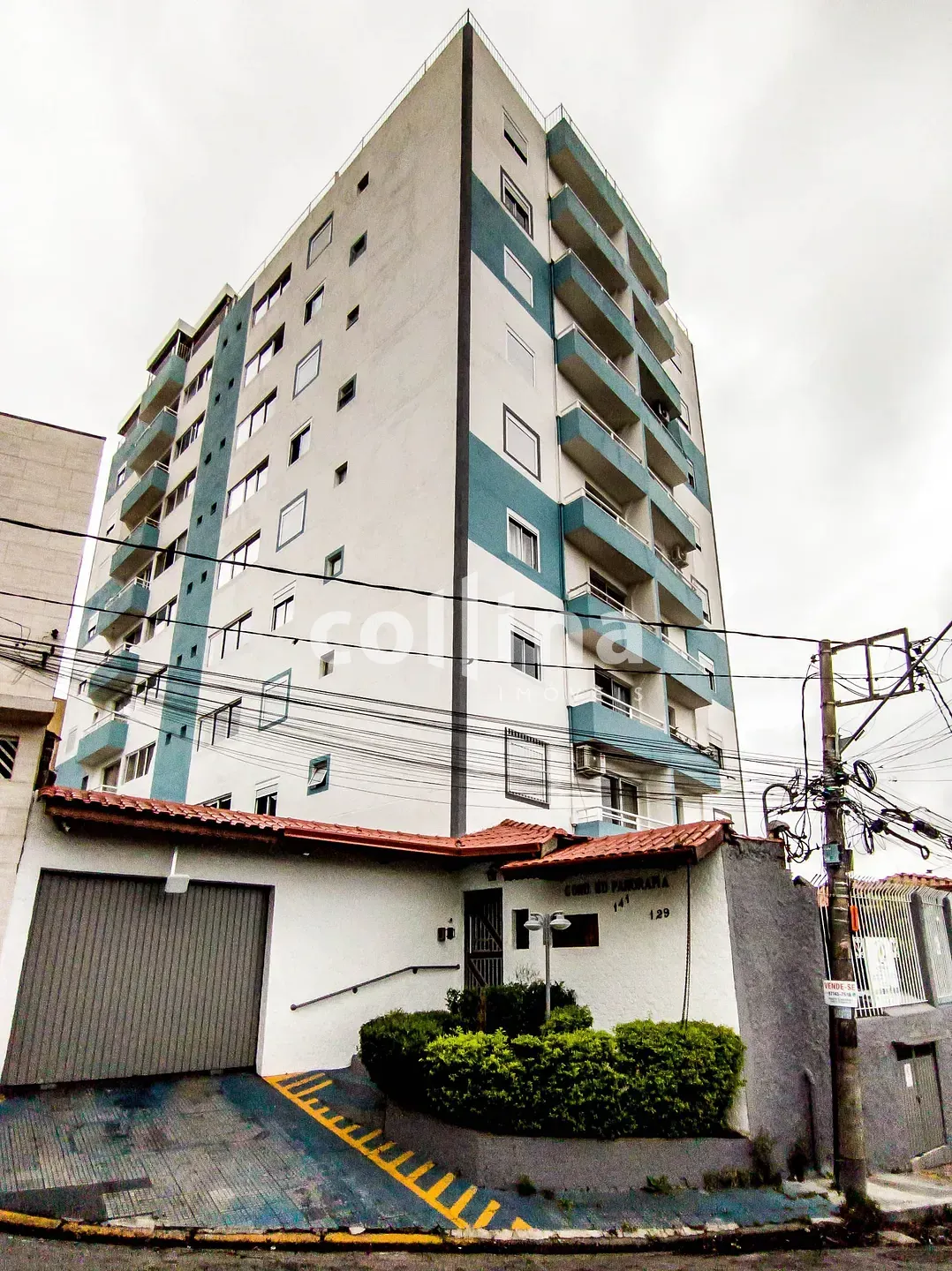 Apartamento, 2 quartos, 10 m² - Foto 42