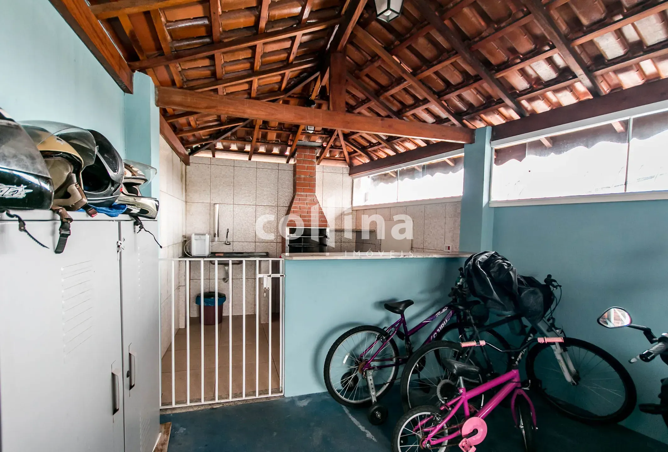 Apartamento, 2 quartos, 10 m² - Foto 46
