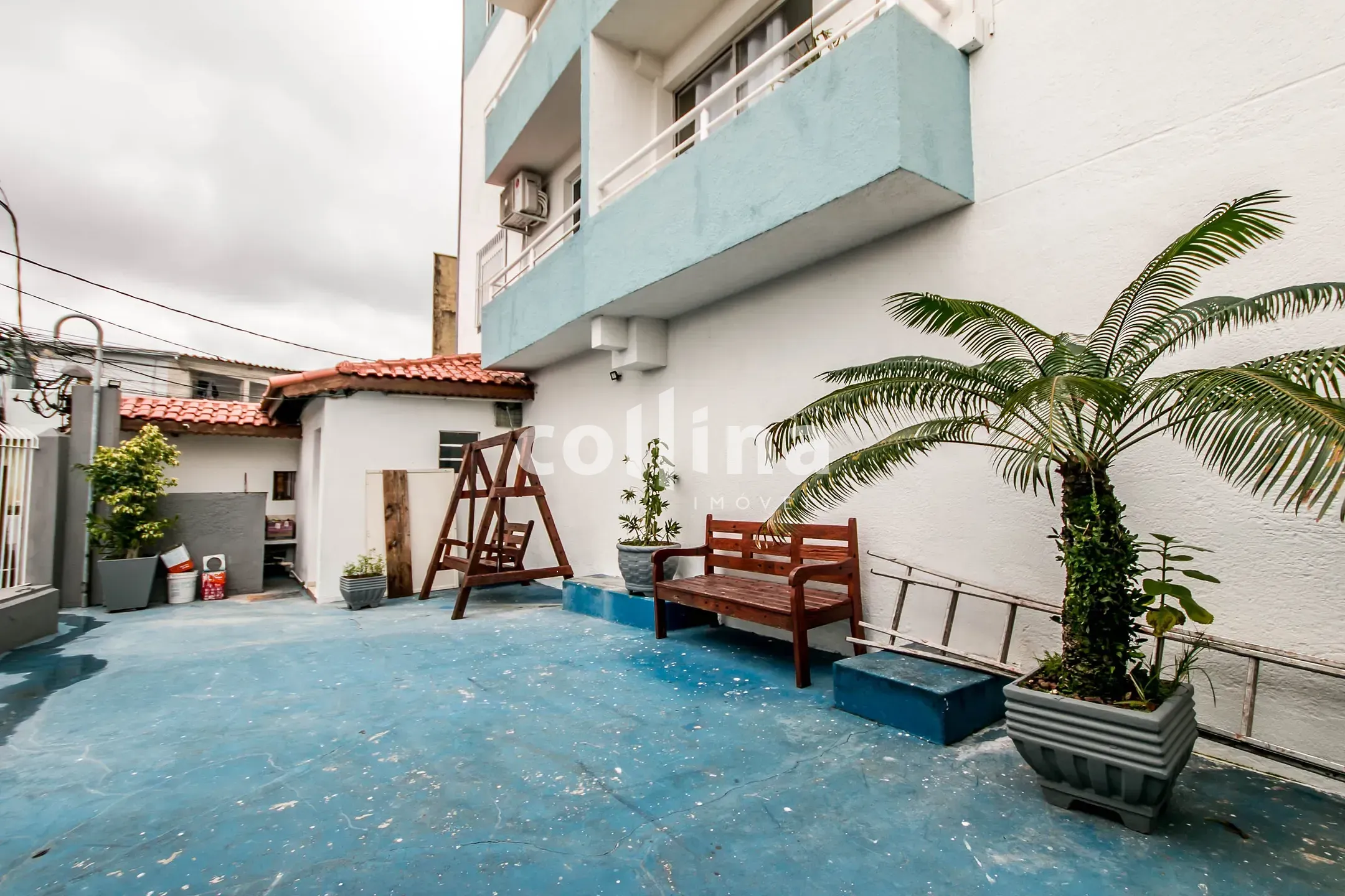 Apartamento, 2 quartos, 10 m² - Foto 49