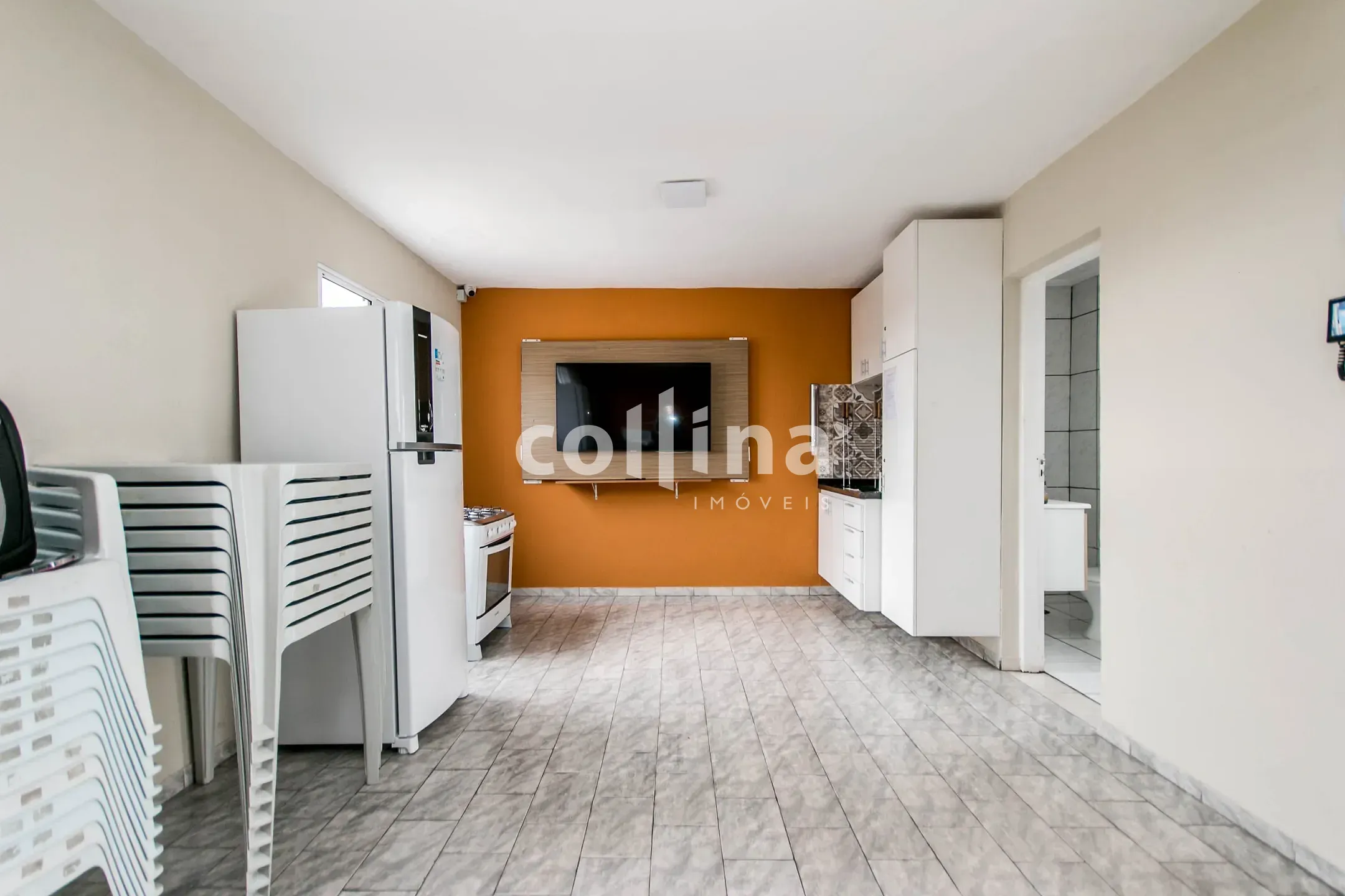 Apartamento, 2 quartos, 10 m² - Foto 48