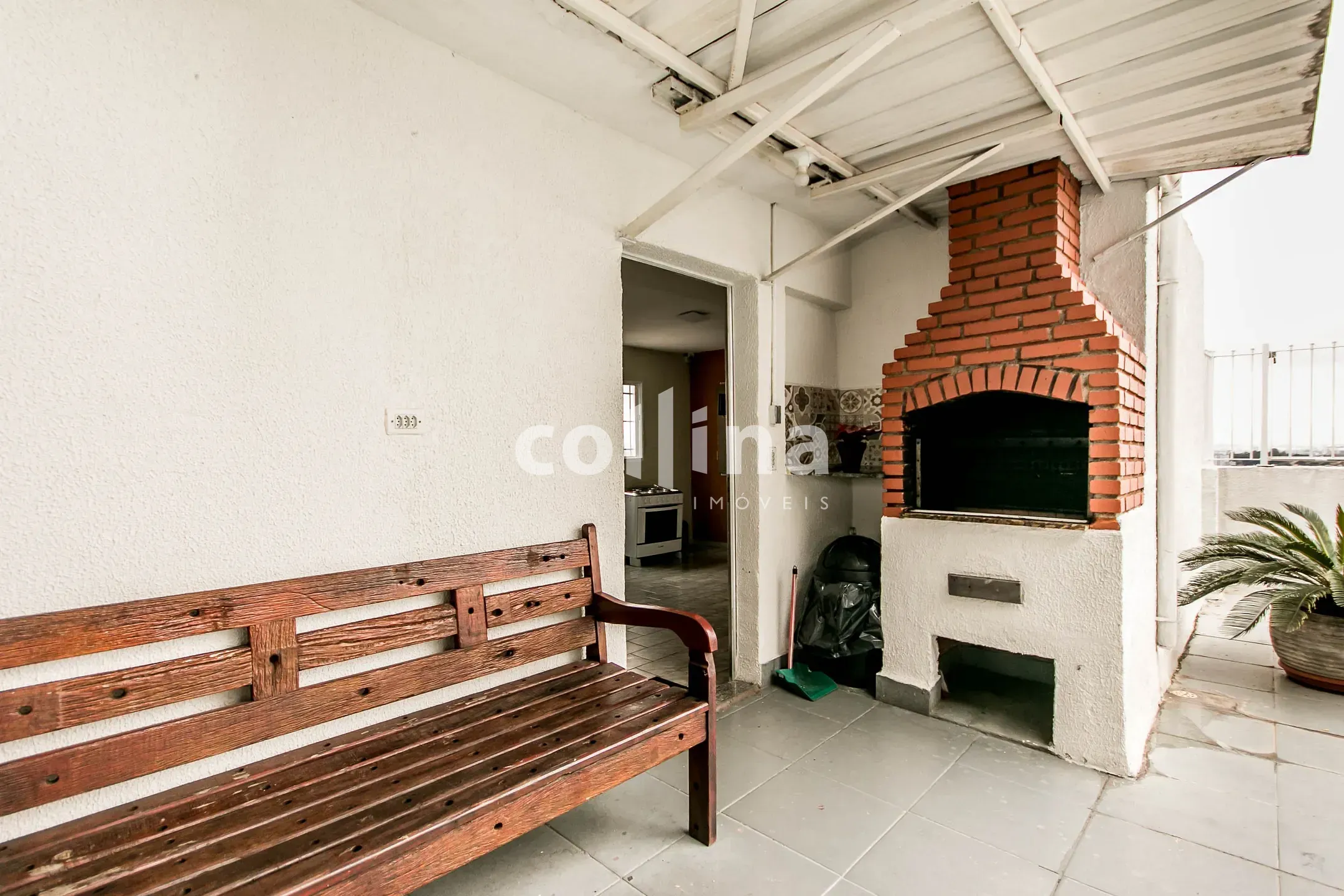 Apartamento, 2 quartos, 10 m² - Foto 45