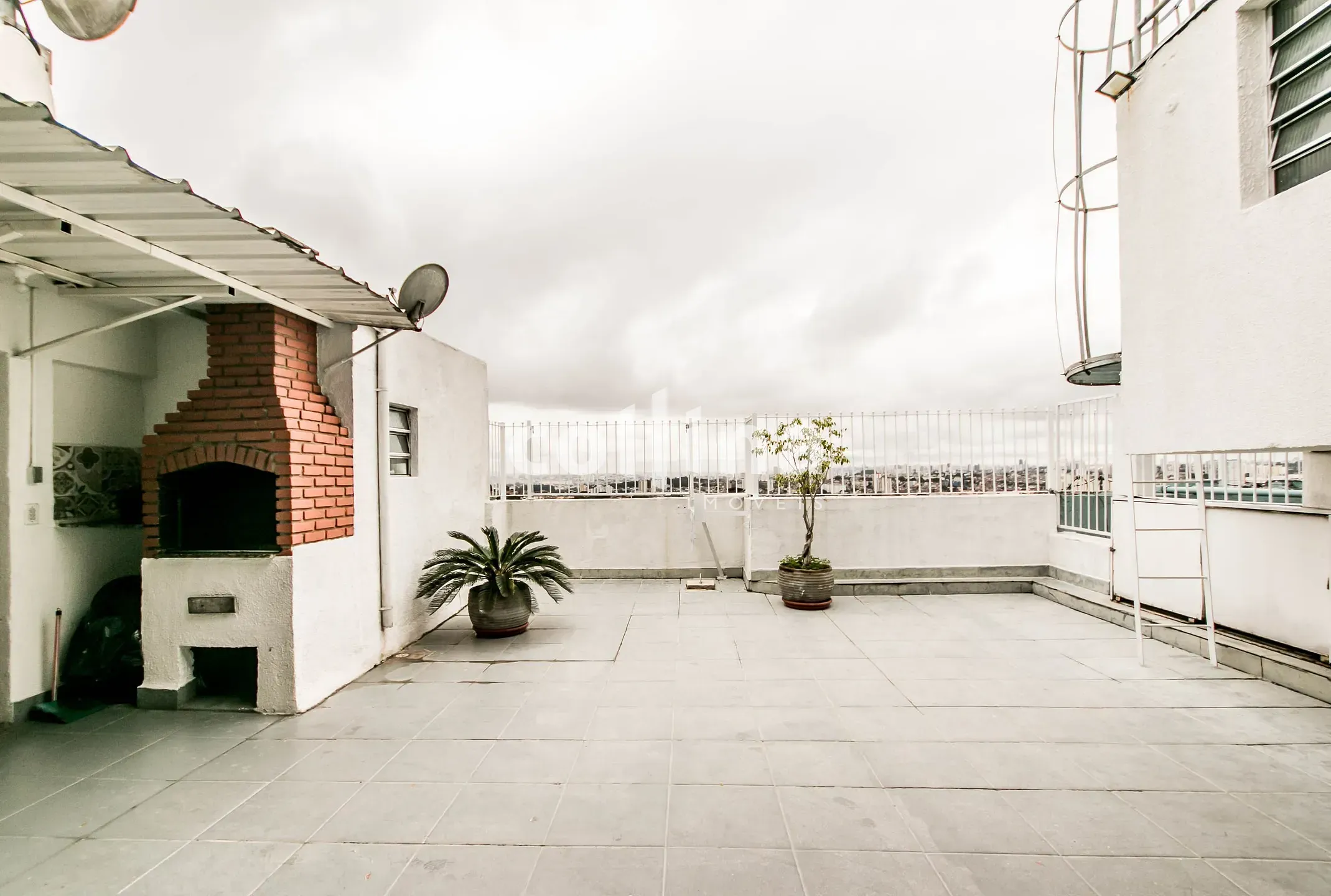 Apartamento, 2 quartos, 10 m² - Foto 44