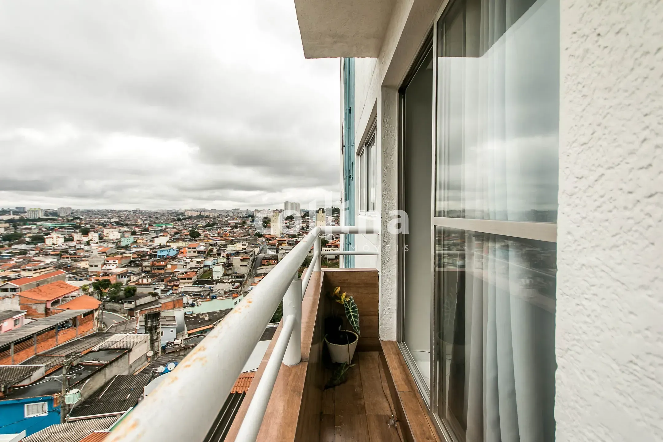 Apartamento, 2 quartos, 10 m² - Foto 9