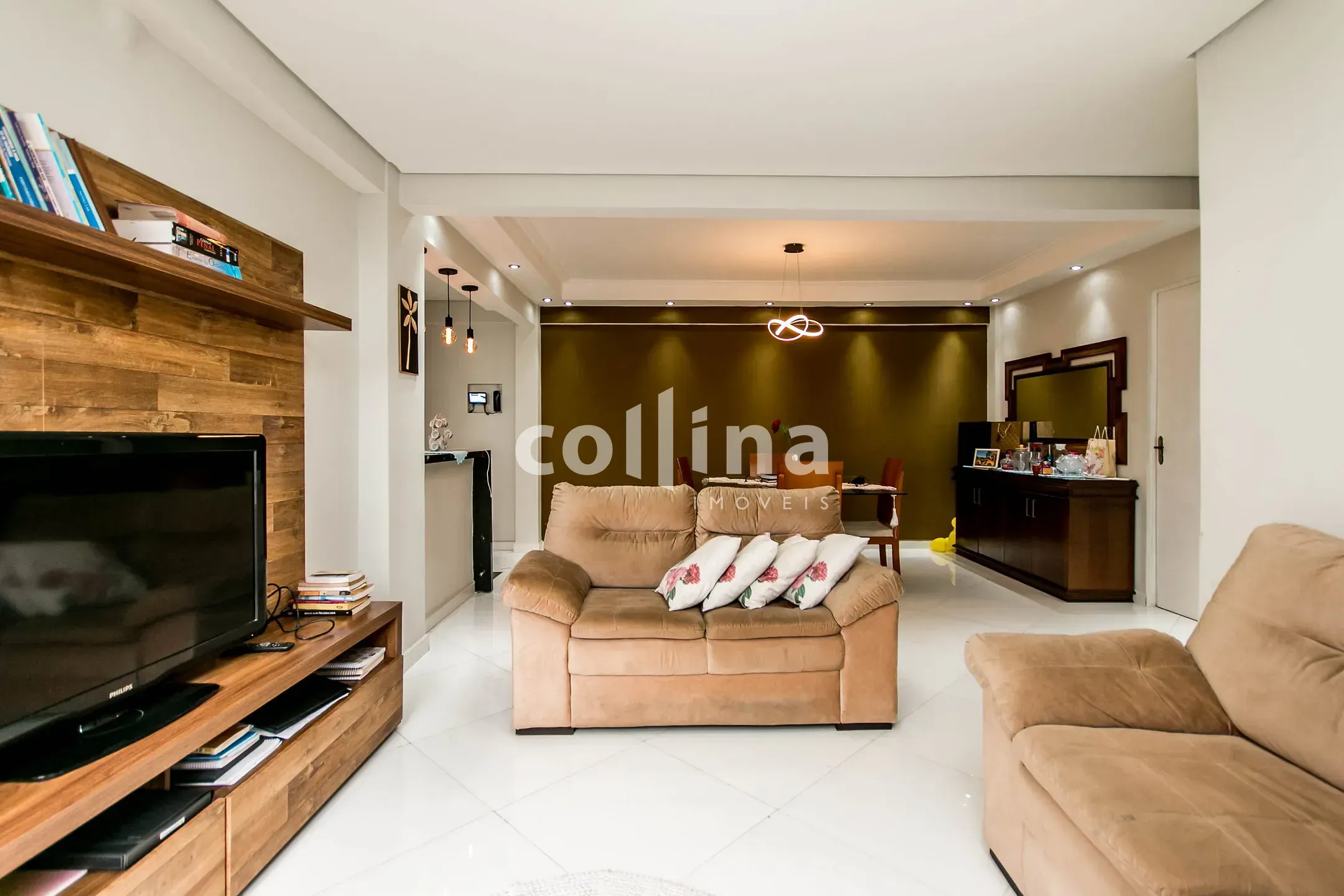 Apartamento, 2 quartos, 10 m² - Foto 1