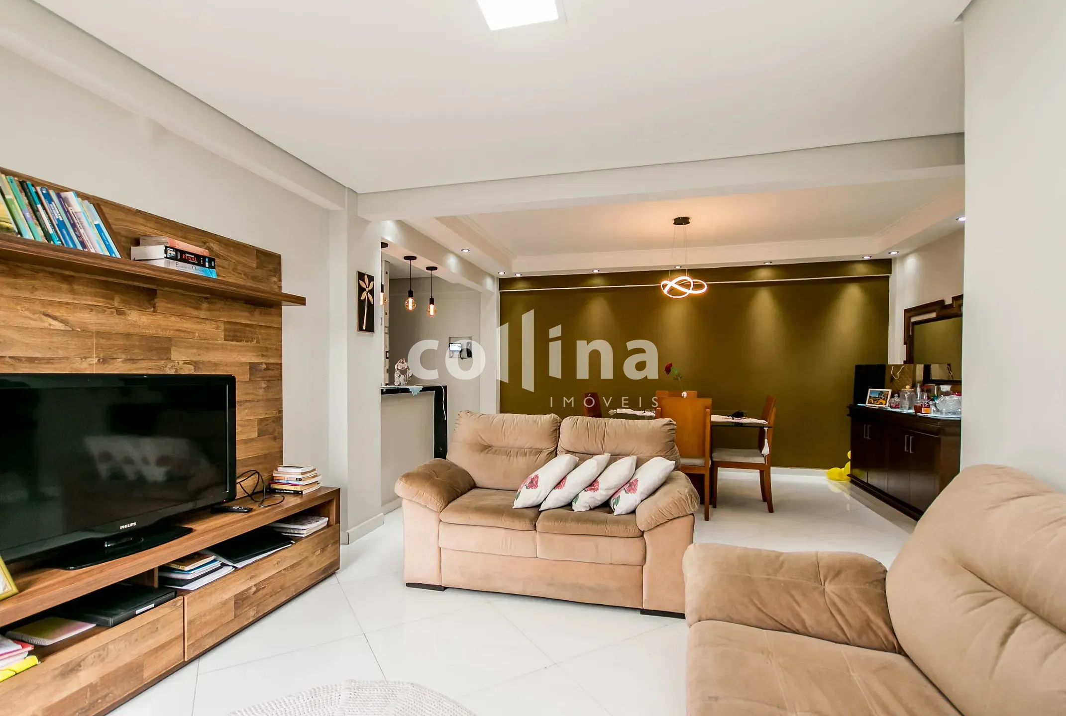 Apartamento, 2 quartos, 10 m² - Foto 2