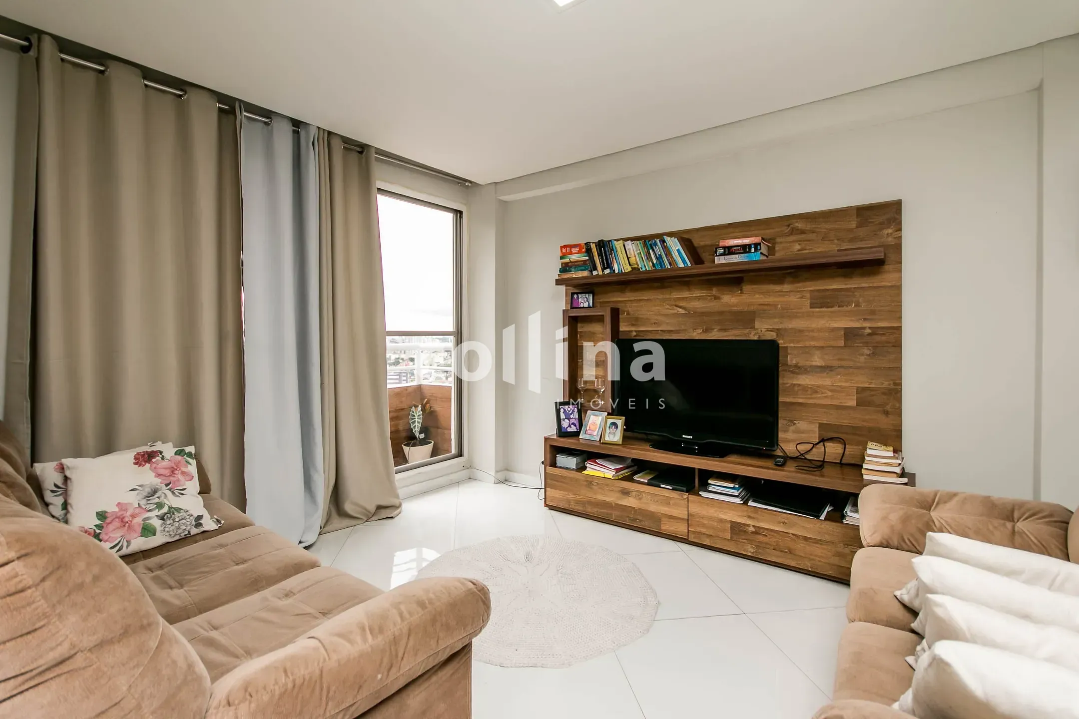 Apartamento, 2 quartos, 10 m² - Foto 5