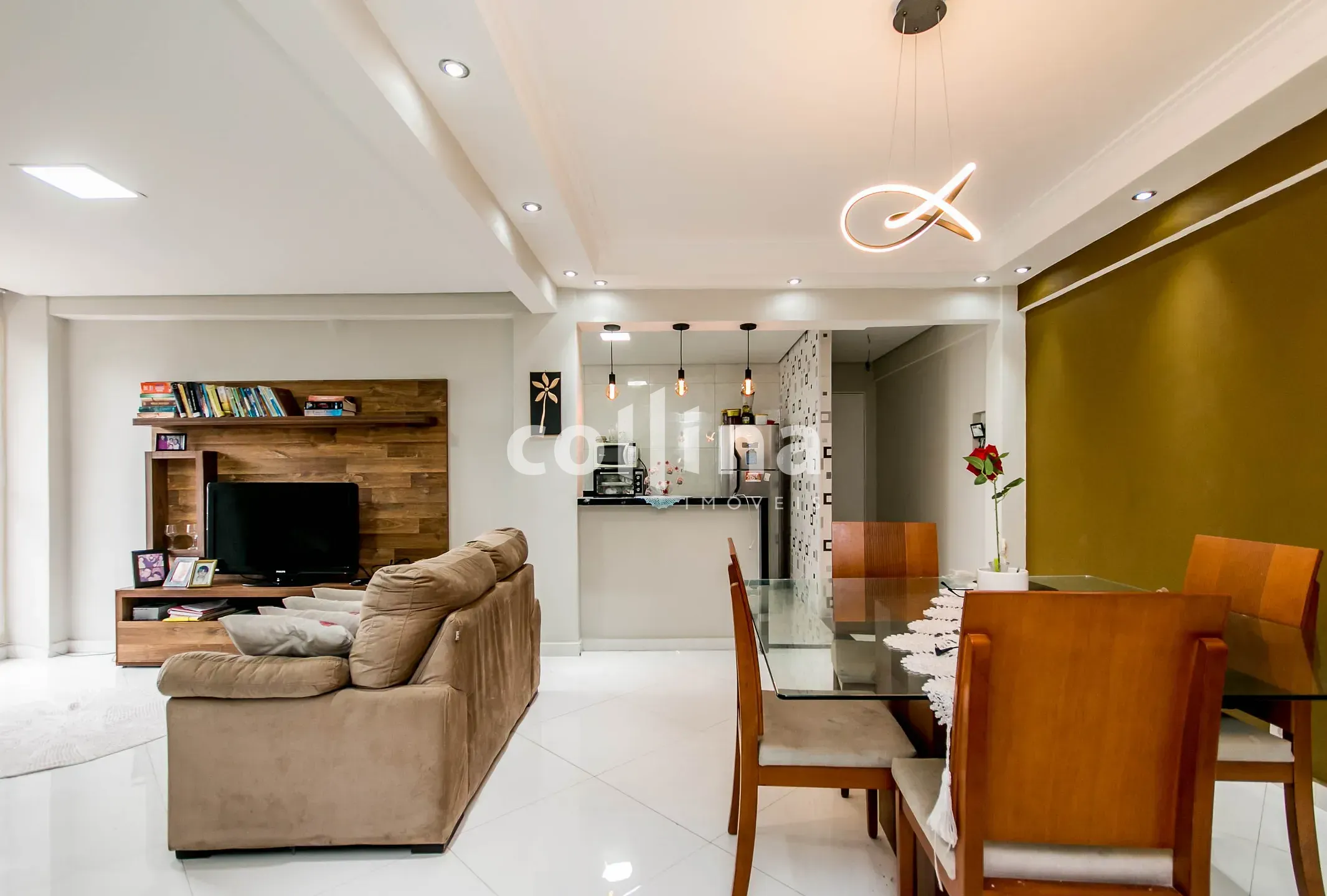 Apartamento, 2 quartos, 10 m² - Foto 6