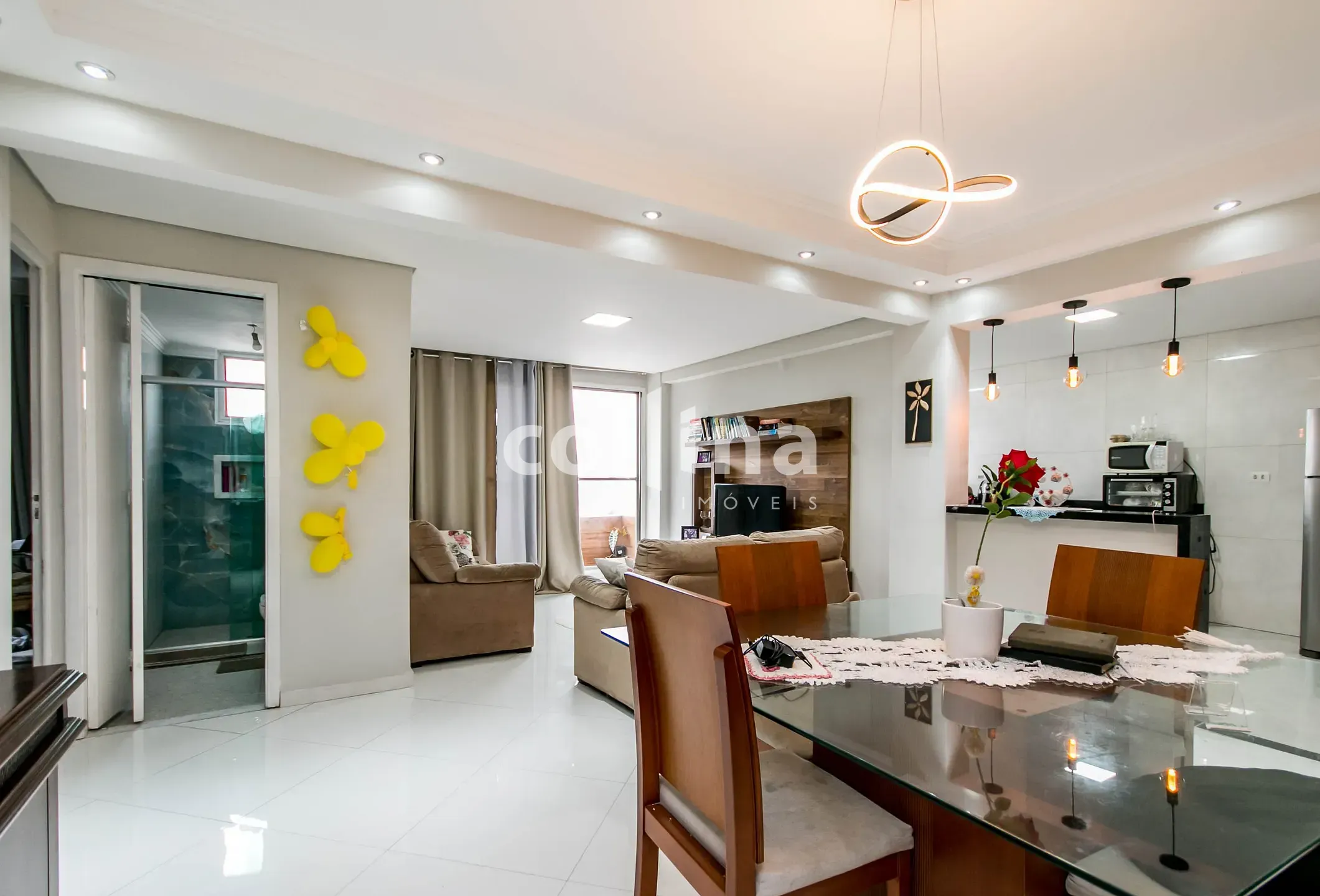 Apartamento, 2 quartos, 10 m² - Foto 15