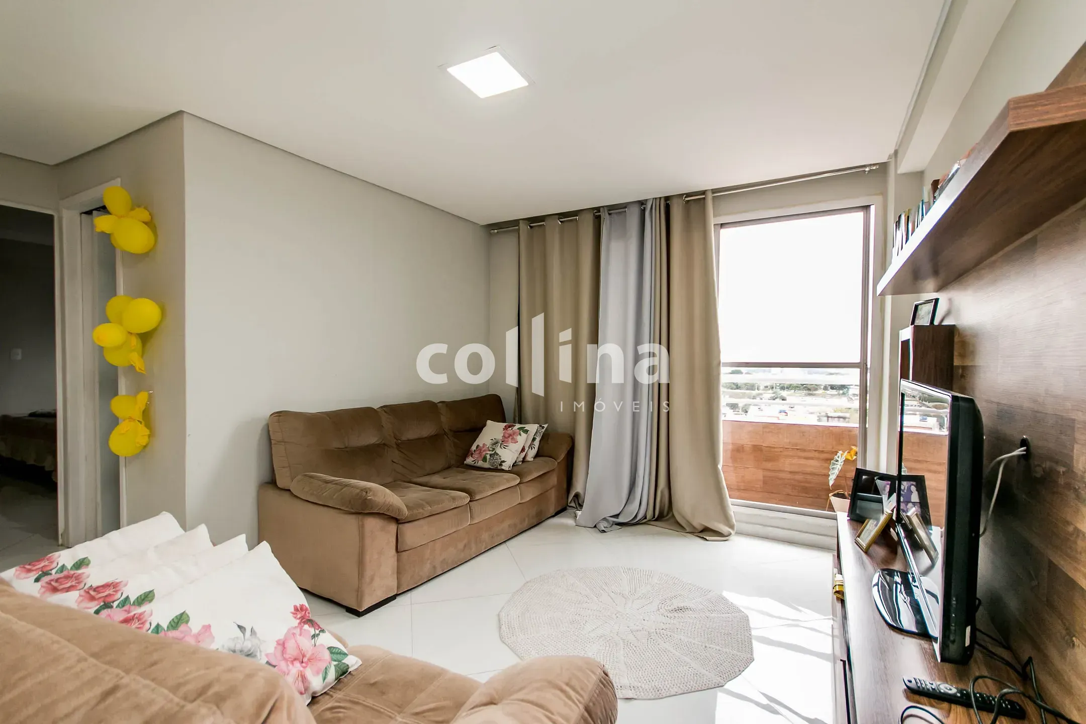 Apartamento, 2 quartos, 10 m² - Foto 4