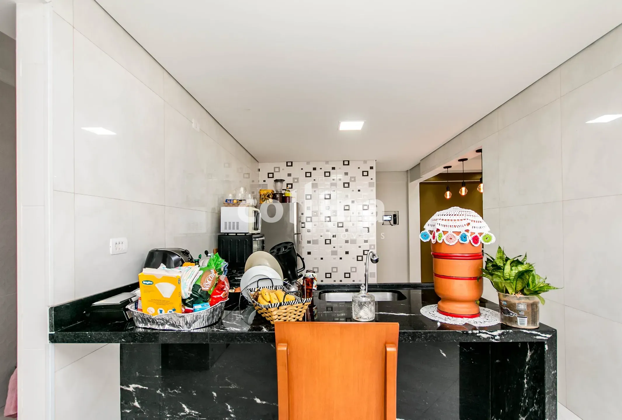 Apartamento, 2 quartos, 10 m² - Foto 18