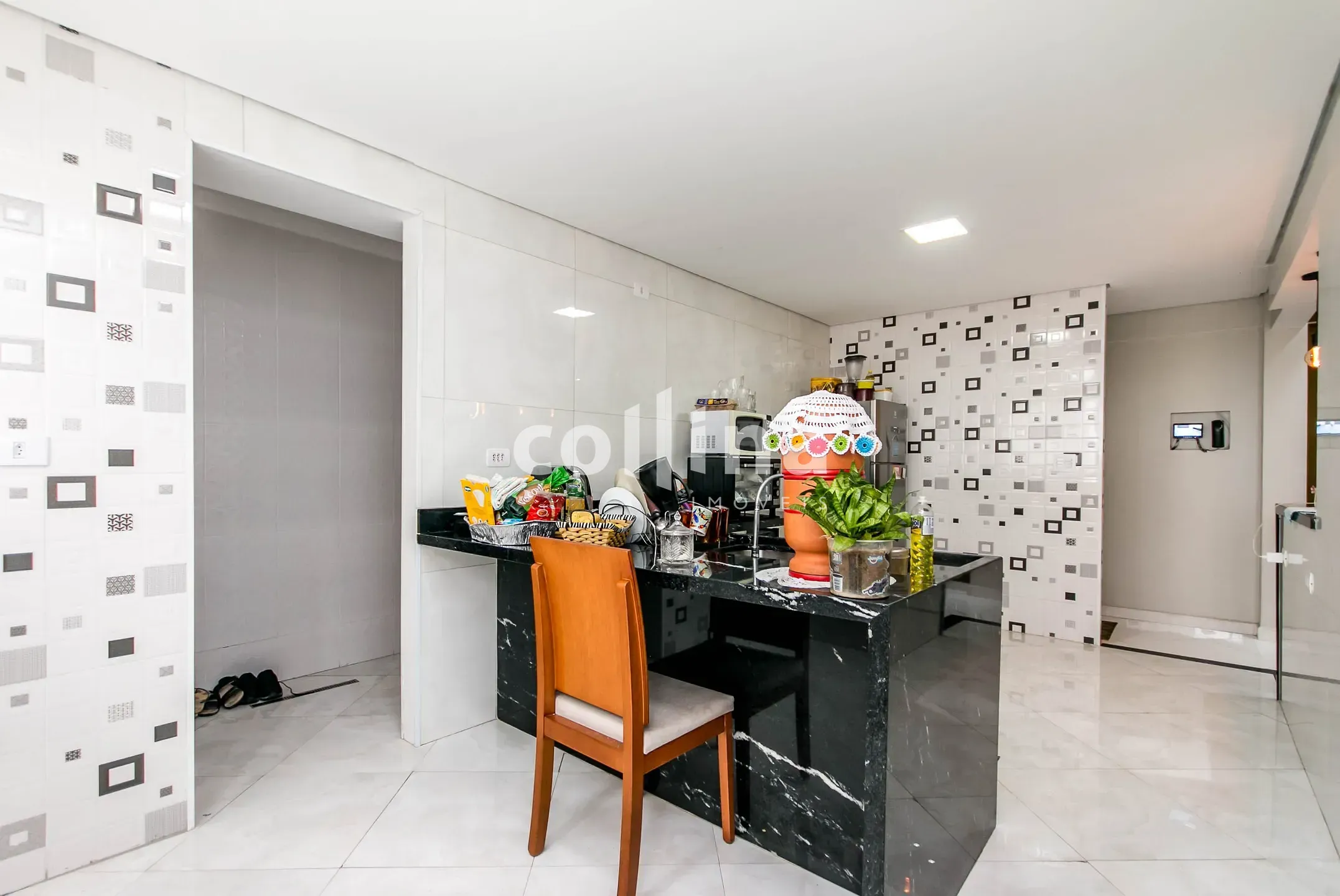 Apartamento, 2 quartos, 10 m² - Foto 19