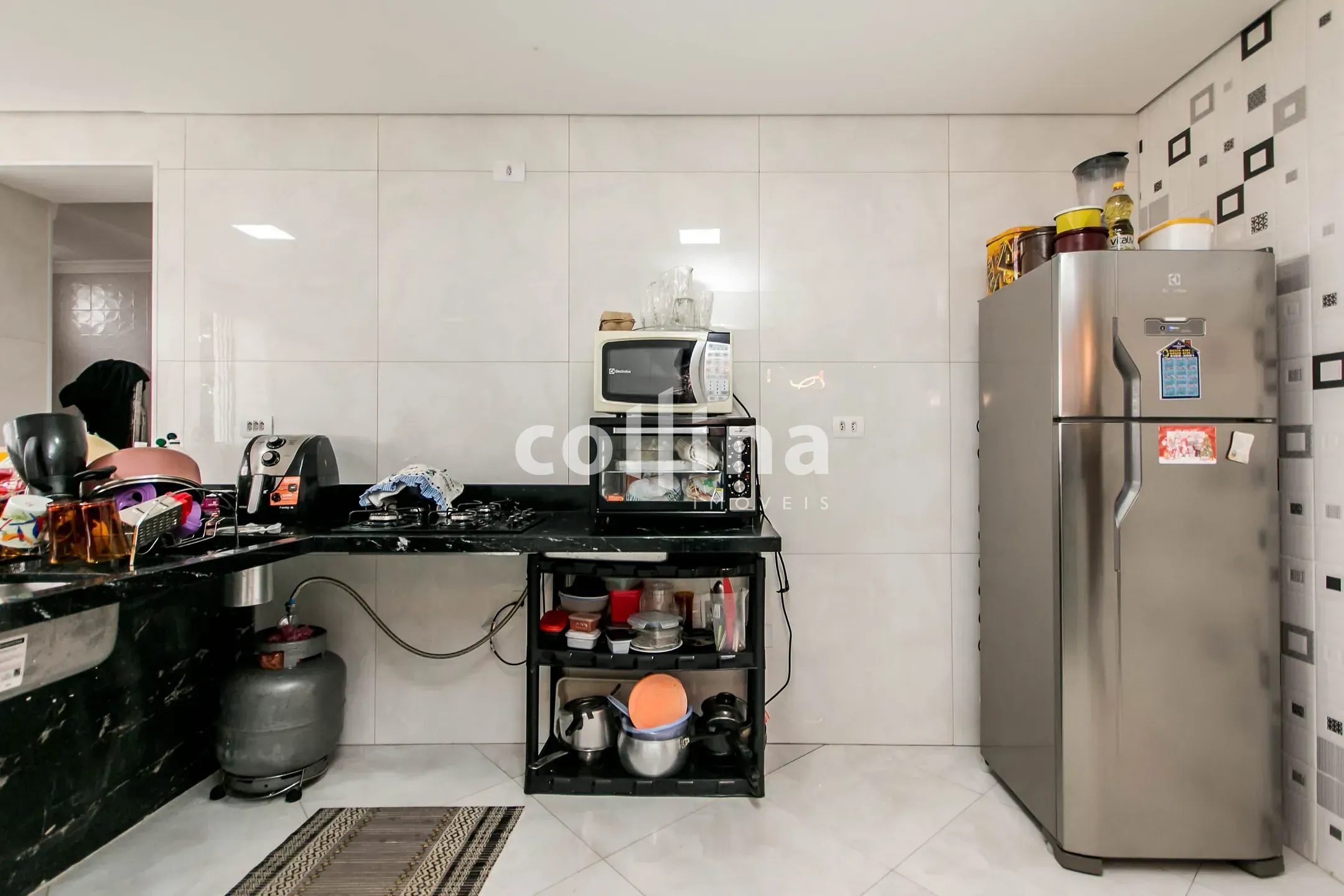 Apartamento, 2 quartos, 10 m² - Foto 20