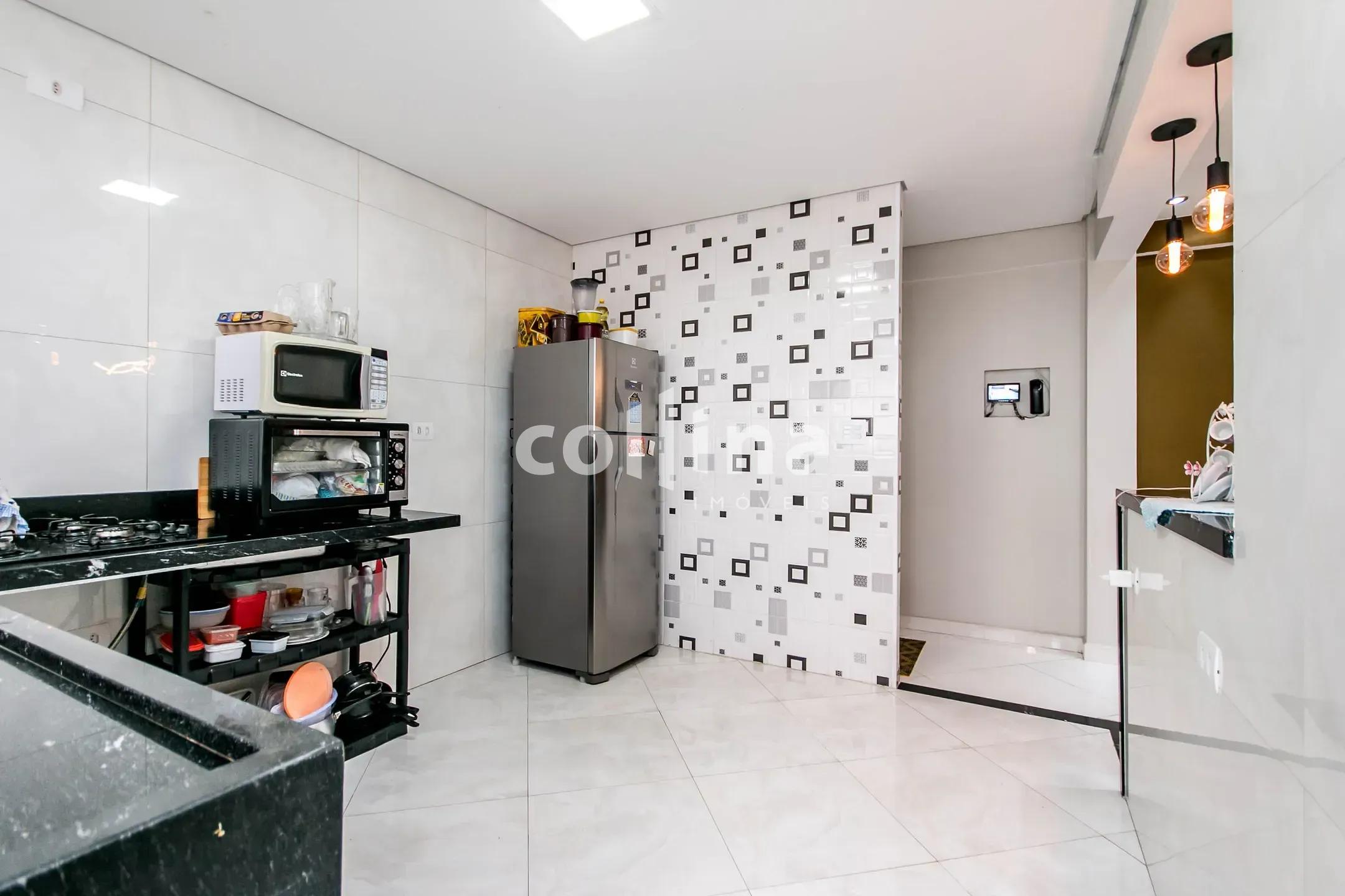 Apartamento, 2 quartos, 10 m² - Foto 21