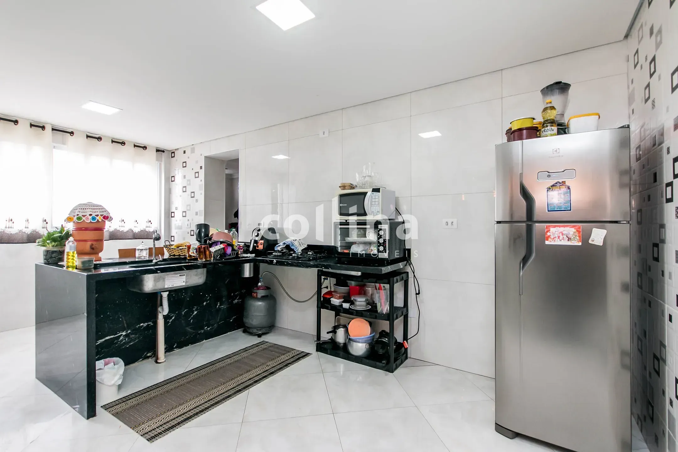 Apartamento, 2 quartos, 10 m² - Foto 23