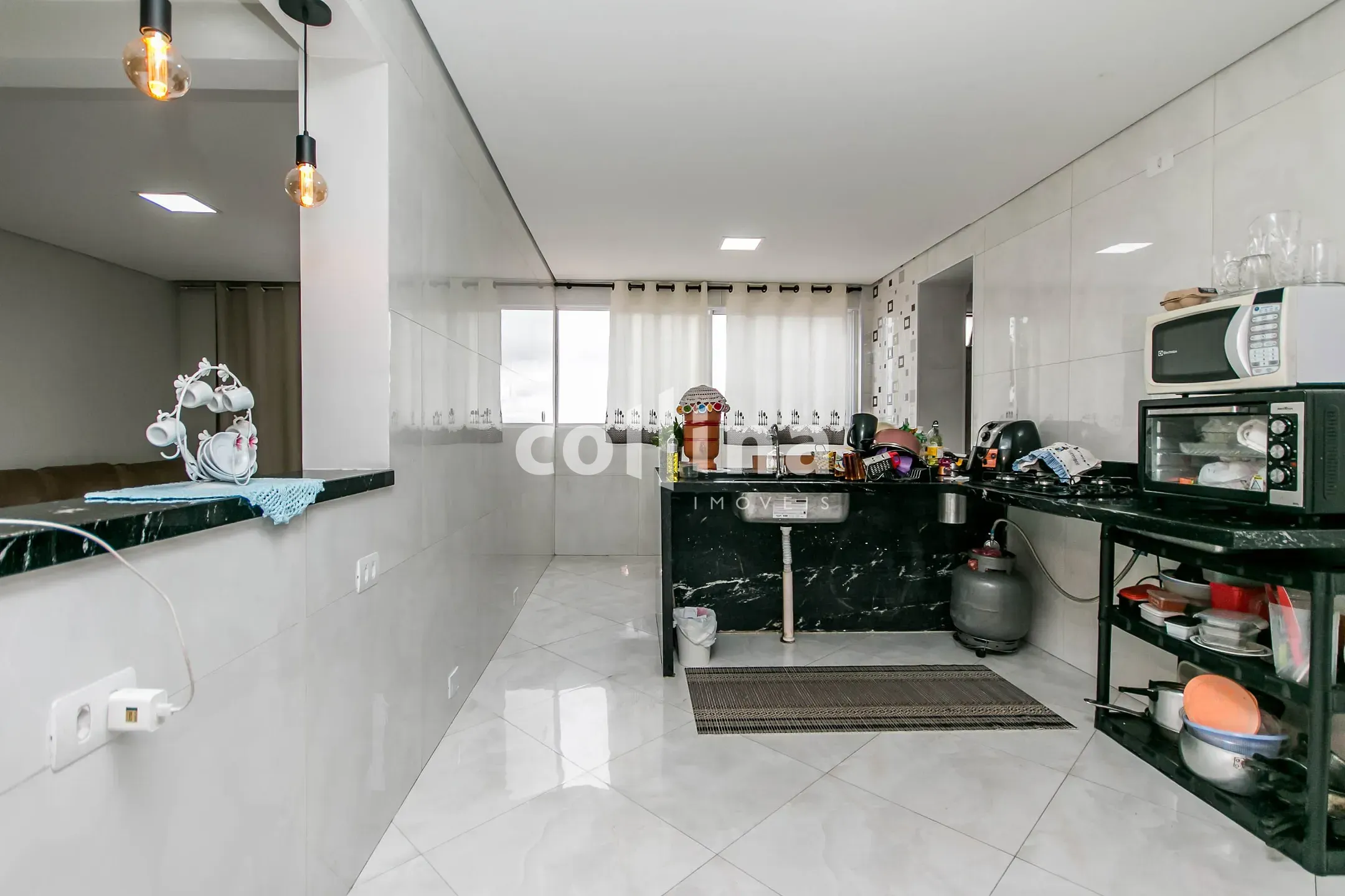Apartamento, 2 quartos, 10 m² - Foto 24