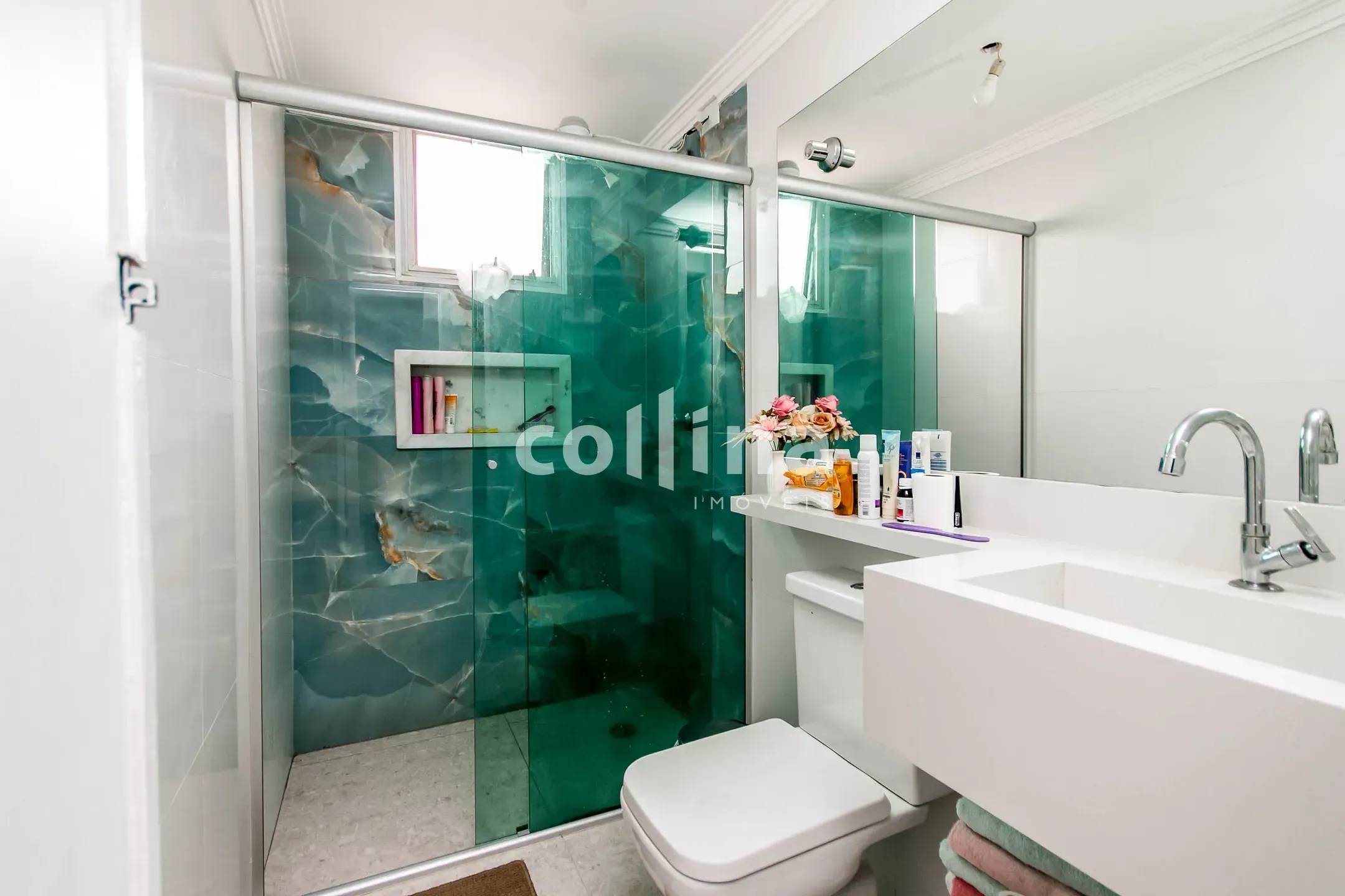 Apartamento, 2 quartos, 10 m² - Foto 39