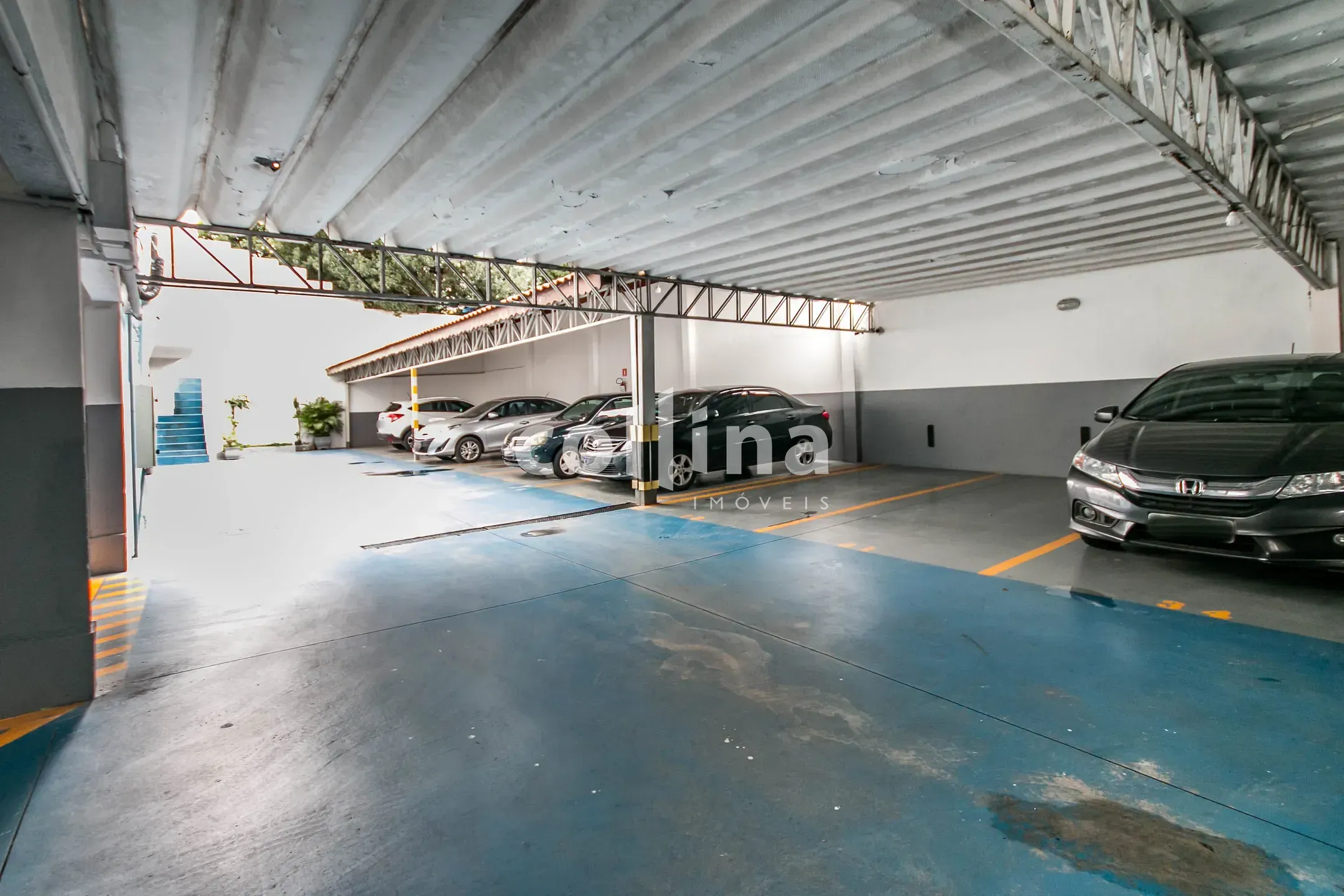 Apartamento, 2 quartos, 10 m² - Foto 40