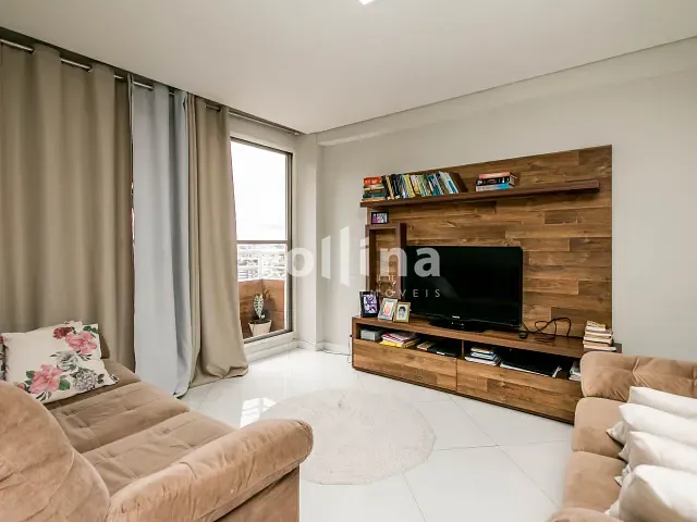 Apartamento 2 quartos e 1 banheiro, à venda, no bairro Jardim Carapicuíba em Carapicuíba