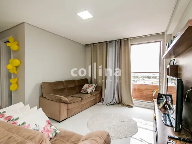 Apartamento 2 quartos e 1 banheiro, à venda, no bairro Jardim Carapicuíba em Carapicuíba