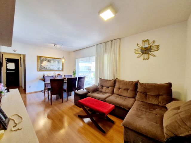 Foto do Apartamento - VICTORIA PARQUE - R$ 820.000 - Apartamento à venda, 3 Quartos (1 Suíte) , 91m², 2 Vagas, Gleba Palhano, Londrina, PR | Human Imóveis