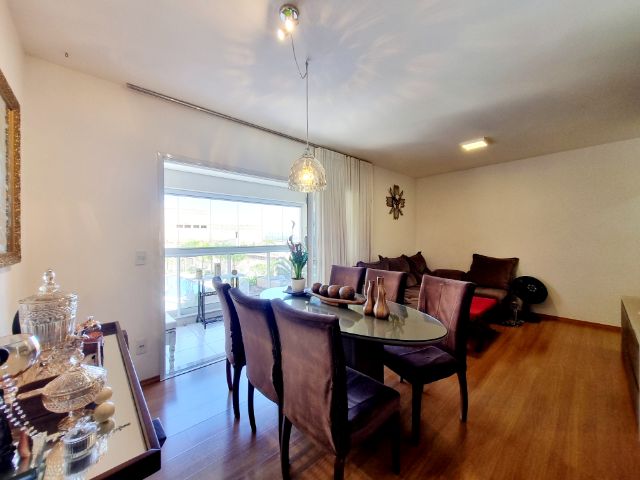 Foto do Apartamento - VICTORIA PARQUE - R$ 820.000 - Apartamento à venda, 3 Quartos (1 Suíte) , 91m², 2 Vagas, Gleba Palhano, Londrina, PR | Human Imóveis